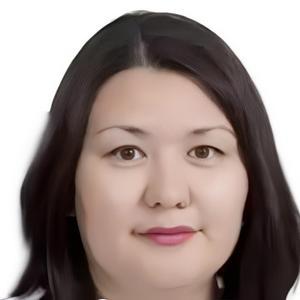 Токбаева Фариза Конырбаевна, эндокринолог - Актау