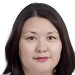 Токбаева Фариза Конырбаевна, Эндокринолог - Актау