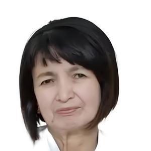 Жариева Жанар Өтеулиқызы - фотосурет Жариева Жанар Өтеулиқызы, дерматолог - Актау