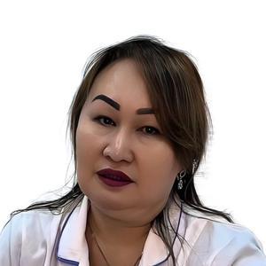 Утеева Баян Андреевна, педиатр - Актау