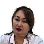 Утеева Баян Андреевна, Педиатр - Актау