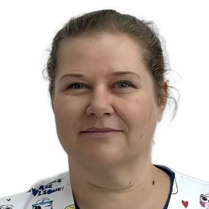 Карякина Ирина Владимировна, педиатр, инфекционист - Актау