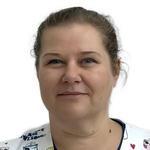 Карякина Ирина Владимировна, Педиатр, Инфекционист - Актау