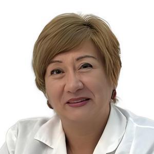 Бактыбаева Санжан Бактыбаевна, терапевт - Актау