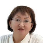 Мулдашева Полина Кенжегалиевна Мулдашева Полина Кенжегалиевна, Терапевт, Гастроэнтеролог - Актау