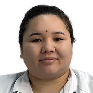 Шегемова Асемгул Жанкуатовна - фотография Шегемова Асемгул Жанкуатовна, ревматолог - Актау