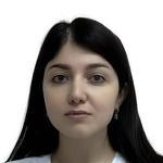 Хидирнабиева Марина Магидиновна Хидирнабиева Марина Магидиновна, Эндокринолог - Актау