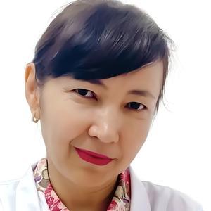 Аманкулова Балжан Юсуповна - фотография Аманкулова Балжан Юсуповна, гастроэнтеролог, инфекционист - Актау