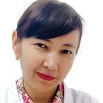 Аманкулова Балжан Юсуповна, Гастроэнтеролог, инфекционист - Актау