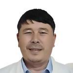 Демеуов Максат Бакытжанович, ЛОР, детский ЛОР - Актау