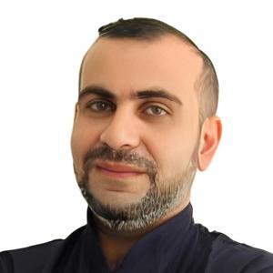 Уснунц Нвер Славаевич - фотосурет Уснунц Нвер Славаевич, стоматолог-ортопед - Актау