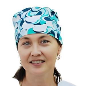 Дабысова Клара Губайдуллиновна, стоматолог - Актау