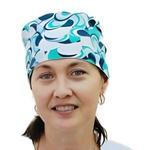 Дабысова Клара Губайдуллиновна, Стоматолог - Актау