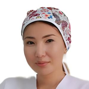 Қожахмедова Мая Мұсақызы - фотосурет Қожахмедова Мая Мұсақызы, стоматолог - Актау