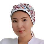 Ходжахмедова Мая Мусаевна, Стоматолог - Актау