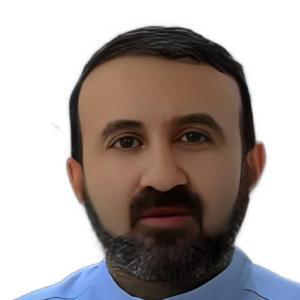 Алиев Турал - фотография Алиев Турал , стоматолог, стоматолог-имплантолог, стоматолог-ортопед, стоматолог-хирург - Актау