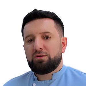 Исмайлов Эмиль , стоматолог - Актау