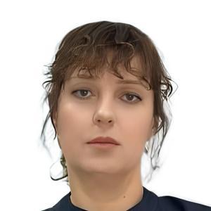Обухова Наталья Викторовна - фотосурет Обухова Наталья Викторовна, стоматолог - Актау
