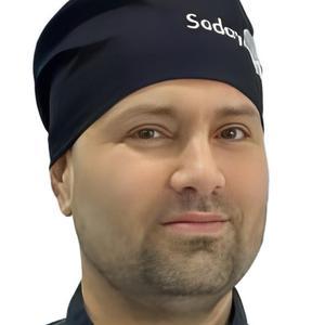 Гасанов Вугар Садаевич - фотография Гасанов Вугар Садаевич, стоматолог-хирург, стоматолог-ортопед - Актау