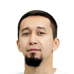 Салимов Нуржигит Рысбайулы - фотография Салимов Нуржигит Рысбайулы, стоматолог - Актау