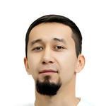 Салимов Нуржигит Рысбайулы, Стоматолог - Актау