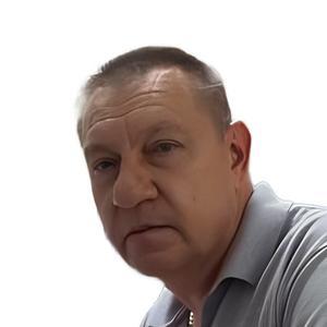 Свечкарёв Геннадий Николаевич, стоматолог - Актау