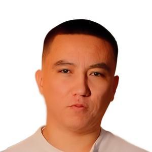 Семсеров Олжас Серікұлы, стоматолог - Актау
