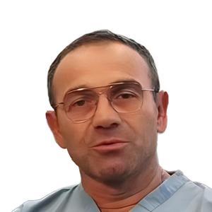 Чичинадзе Георгий - фотосурет Чичинадзе Георгий , стоматолог-хирург, стоматолог-имплантолог - Актау