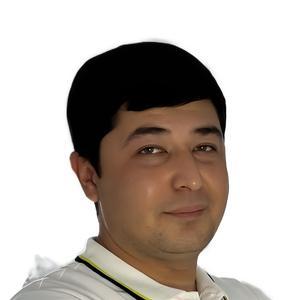 Гулметов Фаррух - фотография Гулметов Фаррух , стоматолог, стоматолог-имплантолог, стоматолог-хирург - Актау