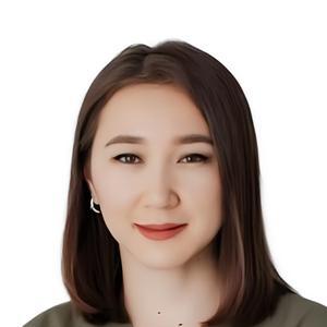 Берекетова Айгерим Жусипкалиевна - фотография Берекетова Айгерим Жусипкалиевна, стоматолог-хирург, стоматолог-имплантолог - Актау