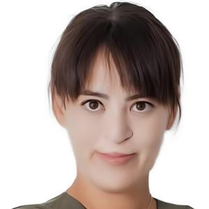Гасанова Венера Нағашыбайқызы - фотосурет Гасанова Венера Нағашыбайқызы, стоматолог - Актау