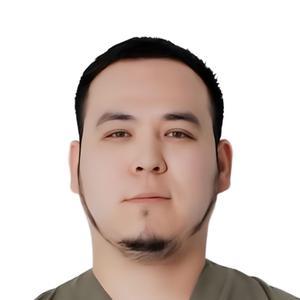 Аманов Жүсіп Еркінұлы, стоматолог-хирург, стоматолог-имплантолог - Актау