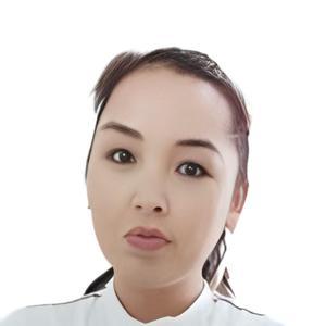 Таубаева Асем Рзагазыевна - фотография Таубаева Асем Рзагазыевна, стоматолог, детский стоматолог - Актау