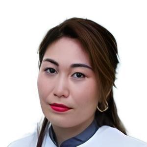Базылова Сауле Еркиновна, стоматолог - Актау