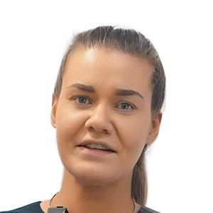 Колесникова Наталья Сергеевна - фотосурет Колесникова Наталья Сергеевна, стоматолог - Актау