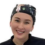 Аманжолова Жанайым Аскаровна, Детский стоматолог - Актау