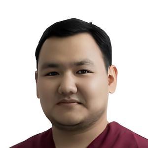 Жеткизгенов Нуркен Жакьяулы - фотография Жеткизгенов Нуркен Жакьяулы, стоматолог-хирург, стоматолог-имплантолог, стоматолог-ортопед - Актау