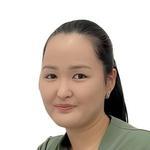 Меретова Улпа Аманбековна Меретова Улпа Аманбековна, Стоматолог-хирург, Стоматолог-ортодонт - Актау