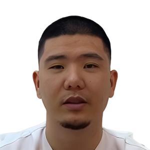 Акмуратов Серик Сабитович, стоматолог-хирург, стоматолог-ортопед - Актау