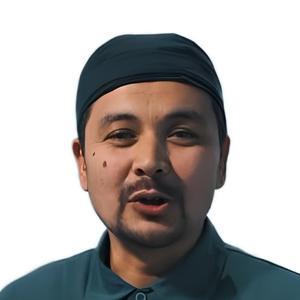 Досказиев Бауыржан Саинович - фотография Досказиев Бауыржан Саинович, стоматолог-ортопед - Актау