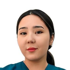 Конжанова Айжан Ерболатовна - фотография Конжанова Айжан Ерболатовна, стоматолог, стоматолог-ортодонт - Актау