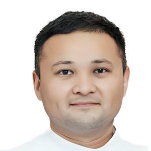 Омаров Данияр Токтарбекович - фотография Омаров Данияр Токтарбекович, стоматолог-имплантолог - Актау