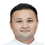 Омаров Данияр Токтарбекович, Стоматолог-имплантолог - Актау