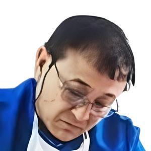 Дильдебаев Аманжол Кадырович, стоматолог-хирург, стоматолог-имплантолог - Актау