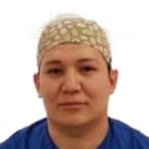 Жақсылықов Барақ Ақжолұлы - фотосурет Жақсылықов Барақ Ақжолұлы, стоматолог-ортопед - Актау