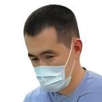 Темирхан Жандос Байракбайулы Темирхан Жандос Байракбайулы, Стоматолог-ортопед - Актау