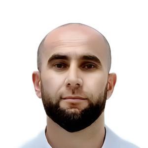 Рагимов Арсен Киясович, стоматолог - Актау