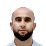 Рагимов Арсен Киясович, Стоматолог - Актау