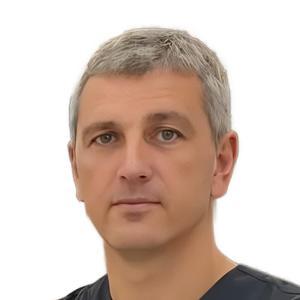 Торкин Александр Сергеевич - фотография Торкин Александр Сергеевич, стоматолог, стоматолог-хирург - Актау