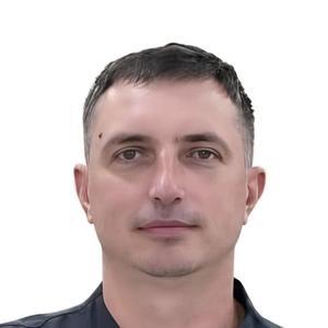 Борин Александр Александрович - фотография Борин Александр Александрович, стоматолог - Актау